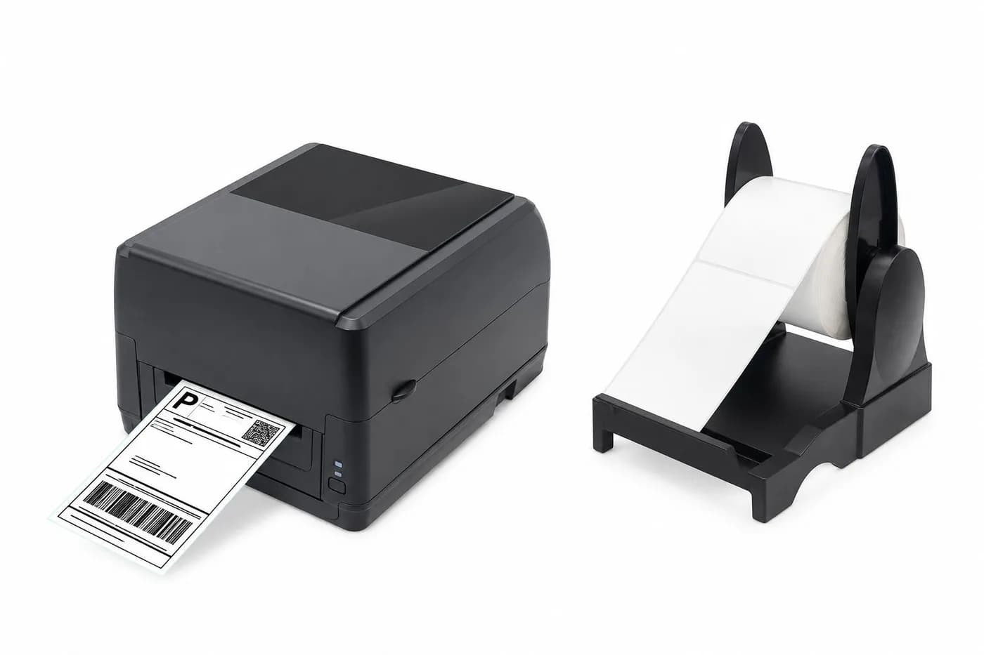 Impresora 3nStar LTT334